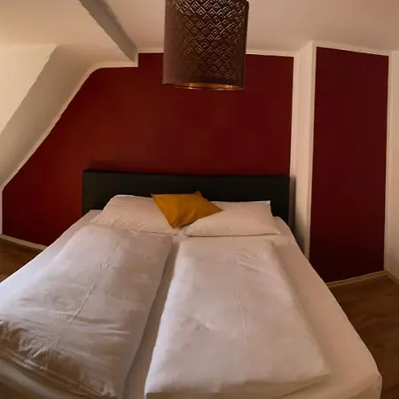 Michelangelo Gasthuis 3*