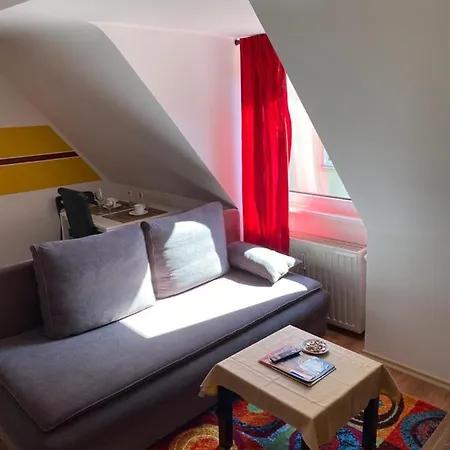 Michelangelo 3* Eisenach