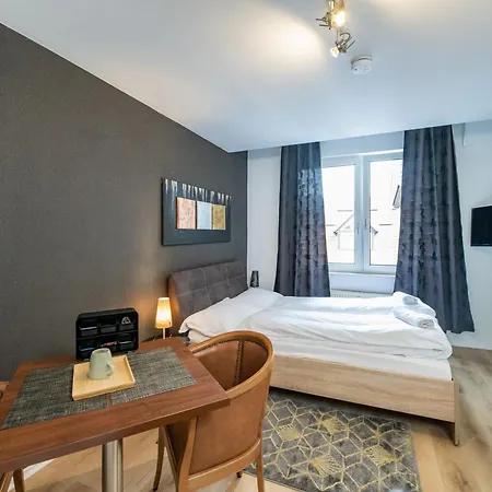 Michelangelo Gasthuis