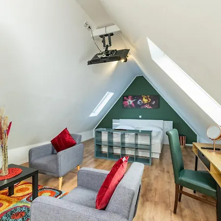 Gasthuis Michelangelo 3*
