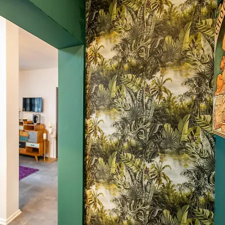 Michelangelo Gasthuis Eisenach