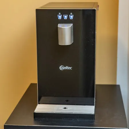 Gasthuis Michelangelo 3*