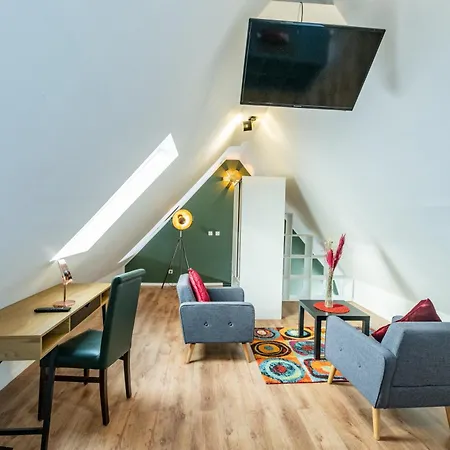 Michelangelo 3* Eisenach