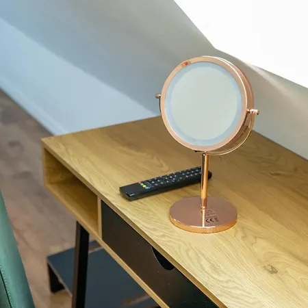 Michelangelo Gasthuis Eisenach