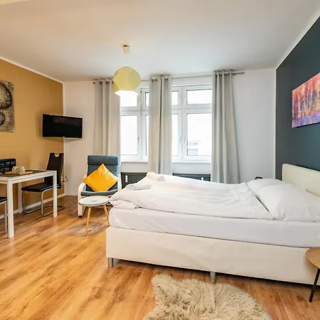 Michelangelo Eisenach