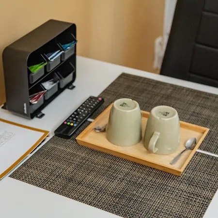 Michelangelo Gasthuis 3*