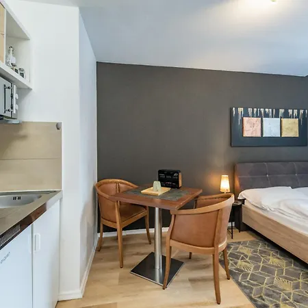 Gasthuis Michelangelo Eisenach