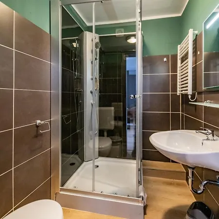 Michelangelo Gasthuis 3*