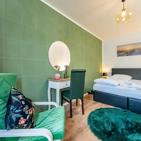 Vendégház Michelangelo 3*