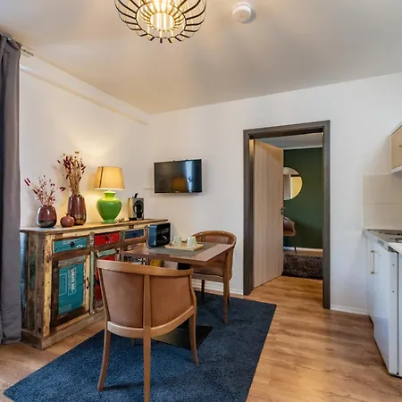 Gasthuis Michelangelo Eisenach