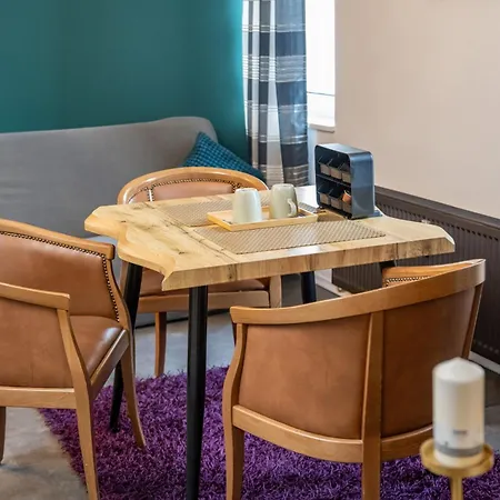 Gasthuis Michelangelo Eisenach