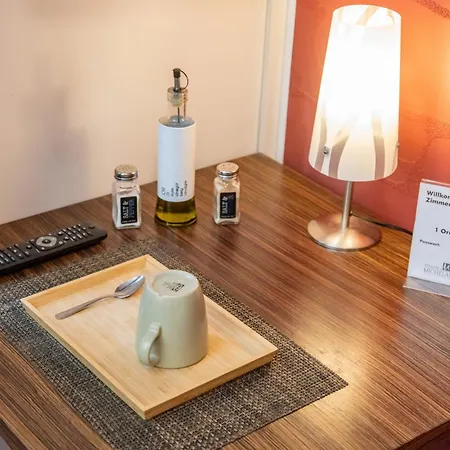 Michelangelo 3* Eisenach