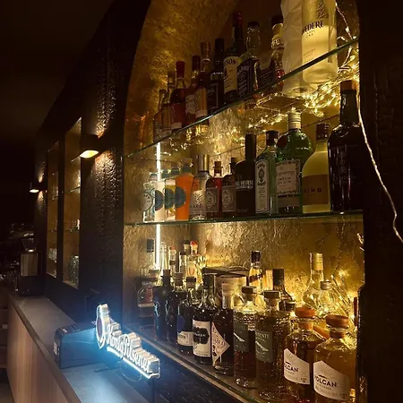 Gasthuis Michelangelo 3*