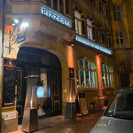 Michelangelo Gasthuis 3*