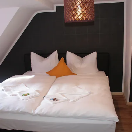 Michelangelo Gasthuis 3*