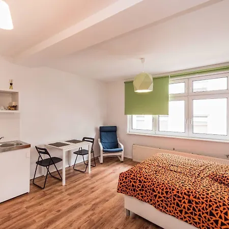 Gasthuis Michelangelo Eisenach