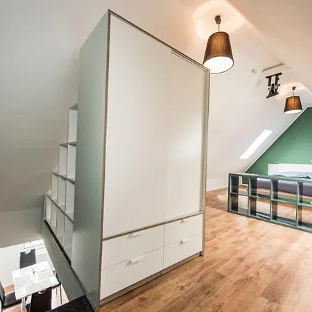 Gasthuis Michelangelo Eisenach