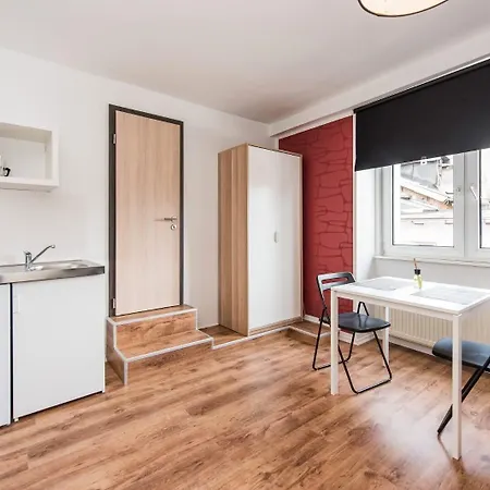 Gasthuis Michelangelo