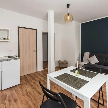 Michelangelo 3* Eisenach