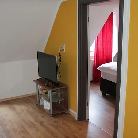 Michelangelo Gasthuis 3*
