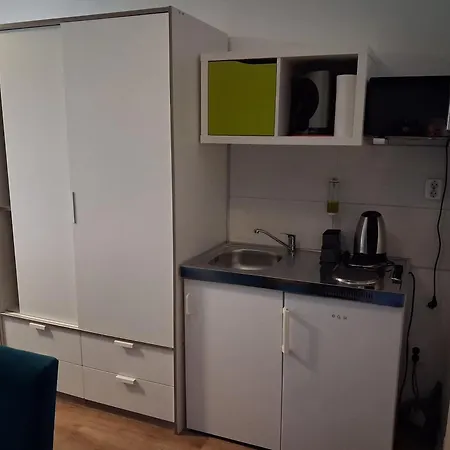 Michelangelo Gasthuis 3*