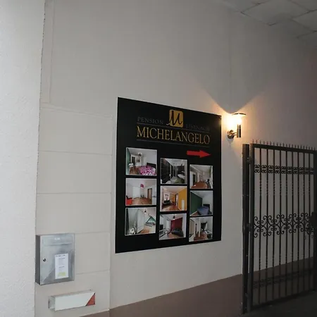 Michelangelo Gasthuis