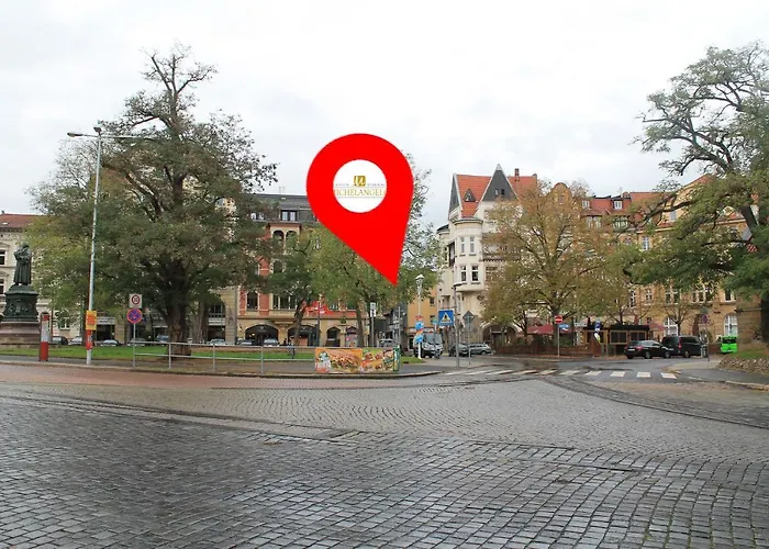 Gasthof Michelangelo