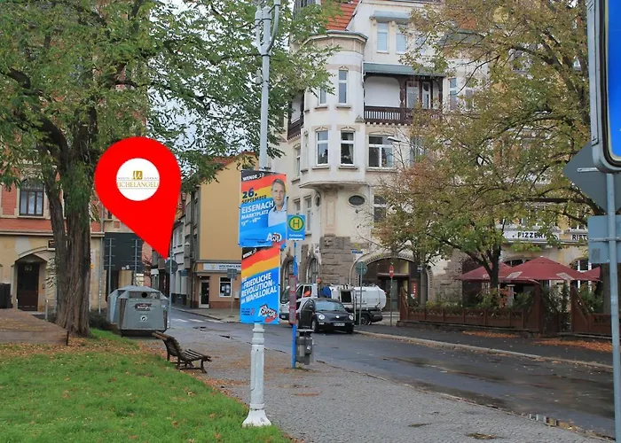 Gasthuis Michelangelo