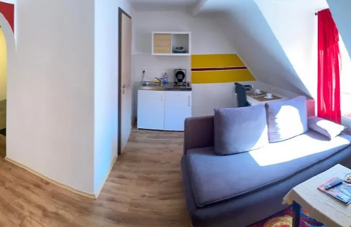 Michelangelo 3* Eisenach