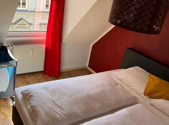 Michelangelo Gasthof 3*