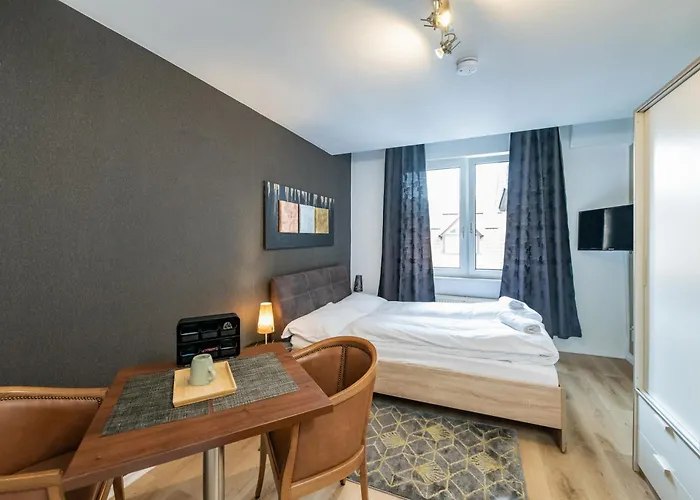 Michelangelo Gasthof