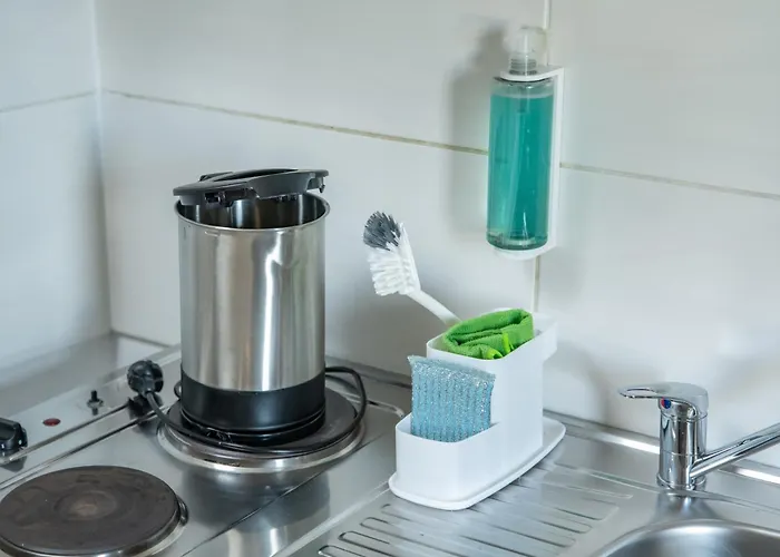 Michelangelo 3* Eisenach