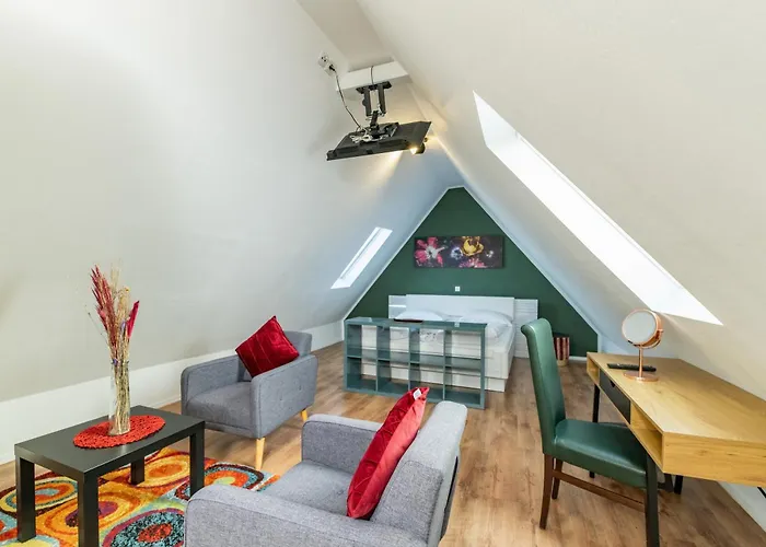 Gasthof Michelangelo 3*