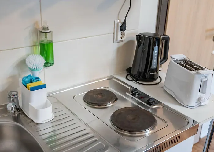 Michelangelo 3* Eisenach