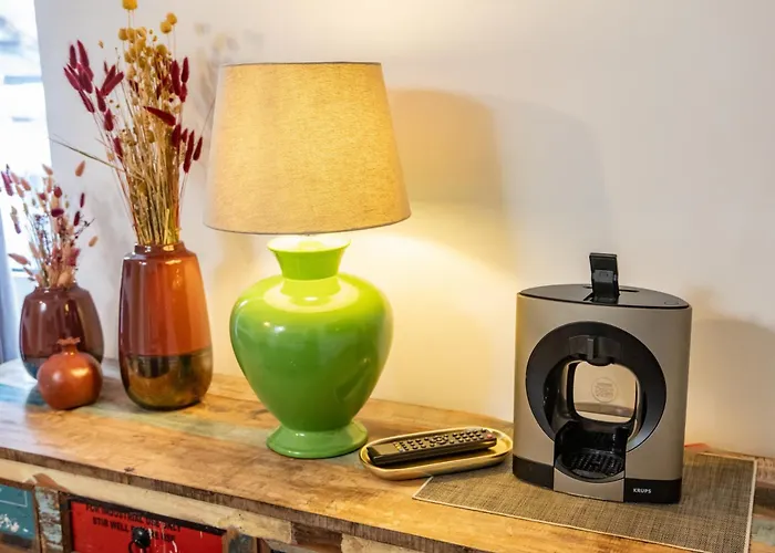 Michelangelo Gasthuis 3*