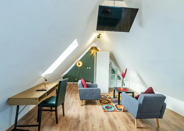 Michelangelo 3* Eisenach