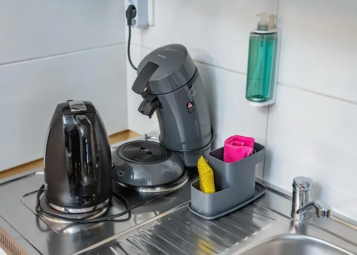 Gasthuis Michelangelo