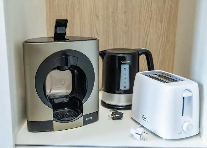 Michelangelo Gasthuis 3*