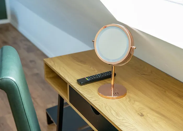 Michelangelo Gasthof Eisenach