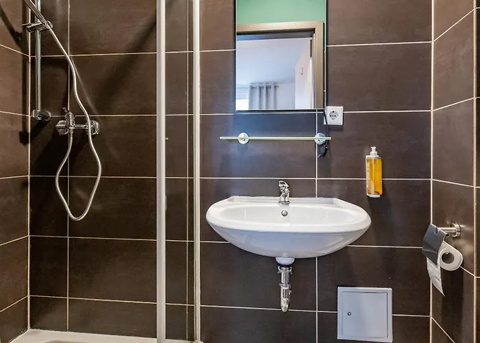 Michelangelo 3* Eisenach