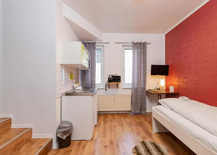 Michelangelo Gasthof