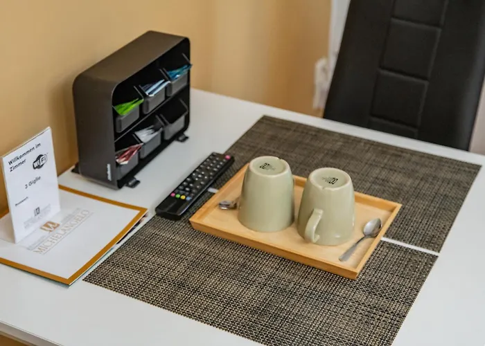 Michelangelo Gasthof 3*