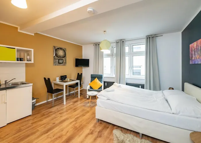 Michelangelo 3* Eisenach