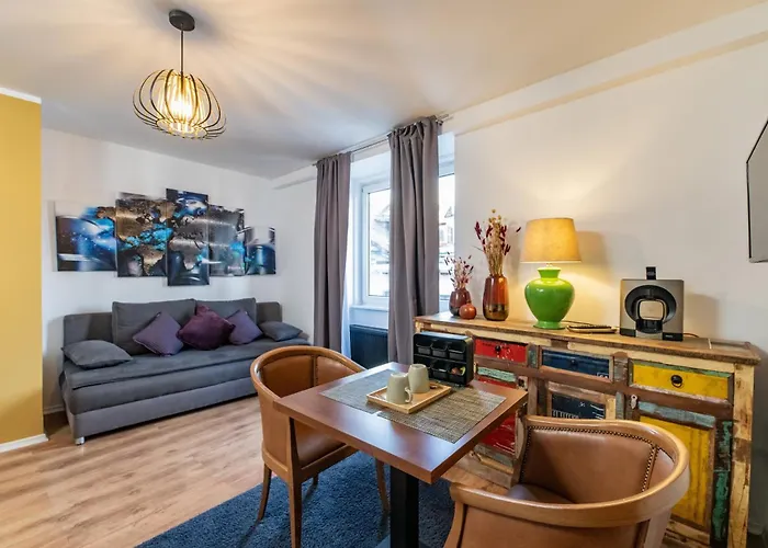 Gasthof Michelangelo