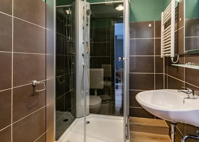 Michelangelo Gasthuis 3*