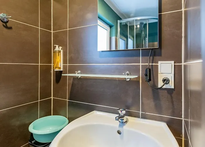 Michelangelo Gasthof Eisenach