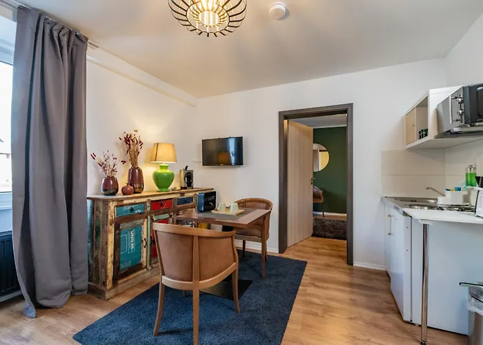 Gasthof Michelangelo Eisenach