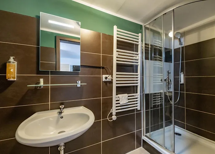 Michelangelo 3* Eisenach