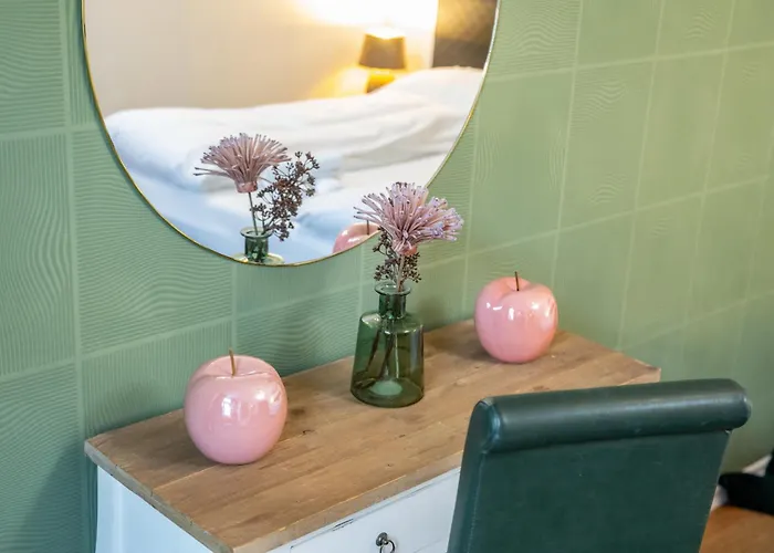 Gasthof Michelangelo