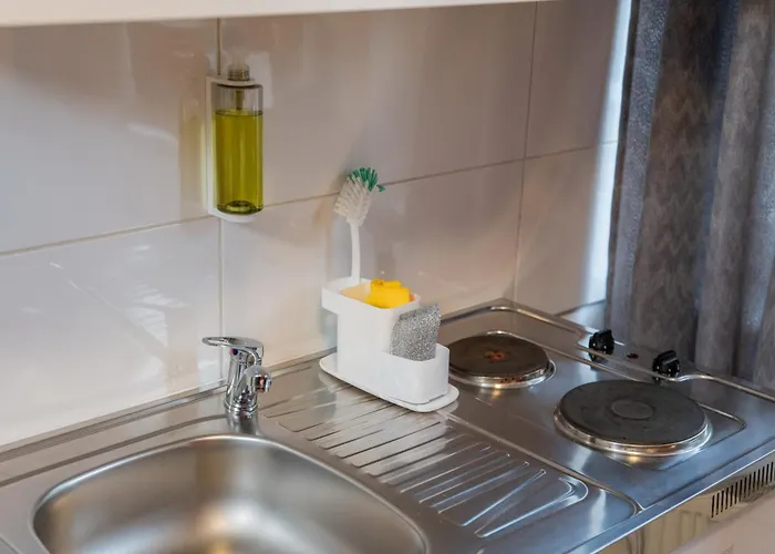 Michelangelo Gasthof Eisenach